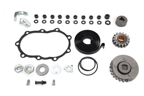 Kick Starter Hardware Kit - V-Twin Mfg.