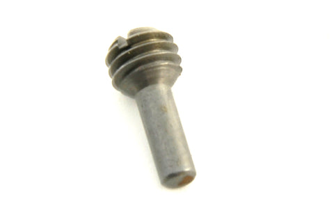 Shifter Shaft Cam Lock Screw - V-Twin Mfg.