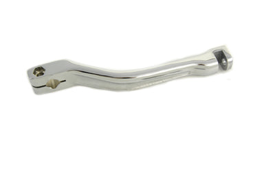 Stroker Kick Starter Arm Chrome - V-Twin Mfg.