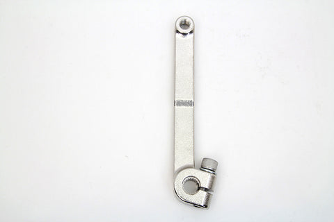 Chrome Inner Shifter Lever - V-Twin Mfg.