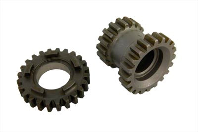 Transmission 1st Gear Set 2.44:1 - V-Twin Mfg.