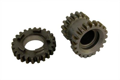 Transmission 1st Gear Set 2.60:1 - V-Twin Mfg.