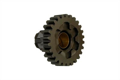 Transmission Mainshaft 4th Gear 26 Tooth - V-Twin Mfg.