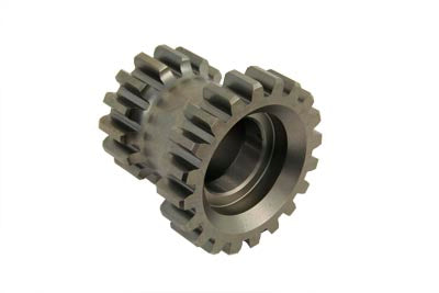 1st and 2nd Mainshaft Gear Cluster - V-Twin Mfg.