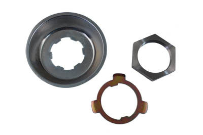 Oil Deflector Main Drive Gear Kit - V-Twin Mfg.