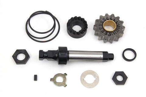 Kick Starter Gear Set - V-Twin Mfg.