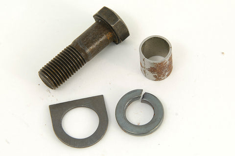 Kick Starter Pedal Pin Bolt Kit - V-Twin Mfg.