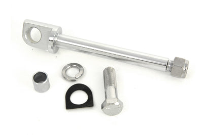 Kick Starter Pedal Shaft - V-Twin Mfg.