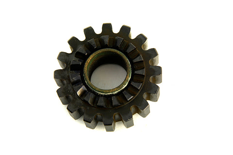 Kick Starter Mainshaft Gear 16 Tooth - V-Twin Mfg.