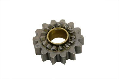 Kick Starter Mainshaft Gear 14 Tooth - V-Twin Mfg.