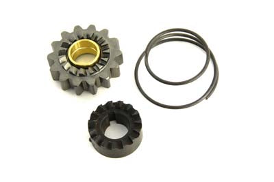 Kick Starter Ratchet Gear Kit 14 Tooth - V-Twin Mfg.