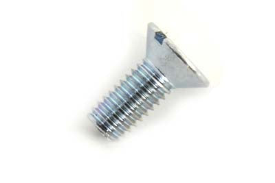 Kick Starter Bumper Plate Screws - V-Twin Mfg.