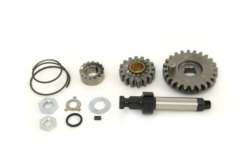 Kick Starter Small Parts Kit - V-Twin Mfg.