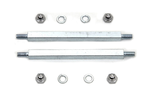 Bicycle Kick Starter Pedal Stud Set - V-Twin Mfg.