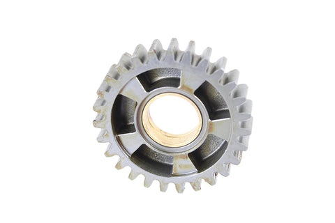 45  4 Speed Transmission Gear 27 Tooth - V-Twin Mfg.