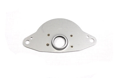 Starter Oil Deflector Plate - V-Twin Mfg.