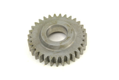 Transmission 1st Gear Countershaft - V-Twin Mfg.