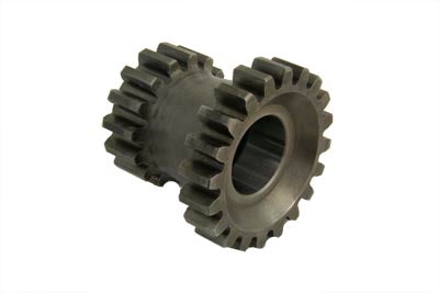 1st and 2nd Mainshaft Gear Cluster - V-Twin Mfg.