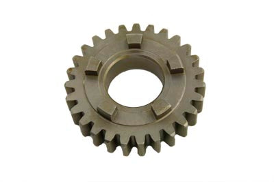 Mainshaft 3rd and Countershaft 2nd Gear - V-Twin Mfg.