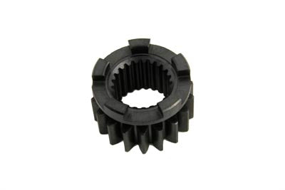 1st Mainshaft Gear 18 Tooth - V-Twin Mfg.