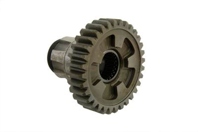 5th Gear Mainshaft - V-Twin Mfg.