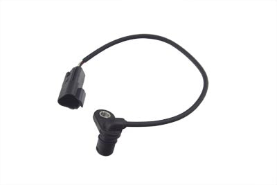 Electronic Speedometer Sensor Unit - V-Twin Mfg.