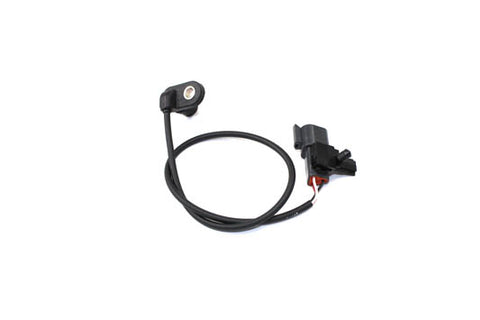 Electronic Speedometer Sensor - V-Twin Mfg.