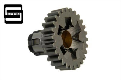 Sifton Main Drive Gear 1.6290 Outer Diameter - V-Twin Mfg.