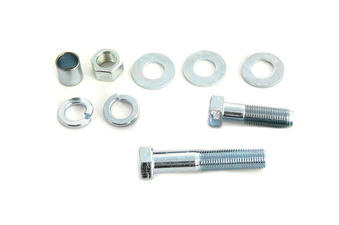 Kick Starter Arm Bolt Kit - V-Twin Mfg.