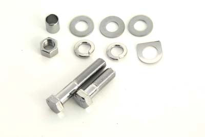 Kick Starter Arm Bolt Kit - V-Twin Mfg.