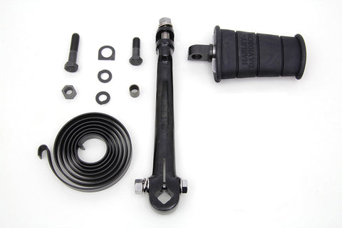 Replica Black Kick Starter Arm Kit - V-Twin Mfg.