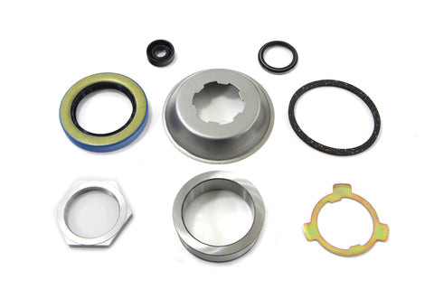 Main Drive Gear Seal Kit - V-Twin Mfg.