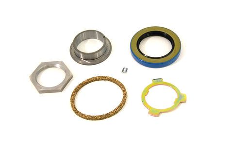 Mainshaft Spacer and Seal Kit - V-Twin Mfg.