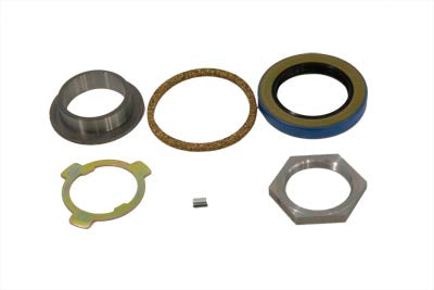 Mainshaft Spacer and Seal Kit - V-Twin Mfg.