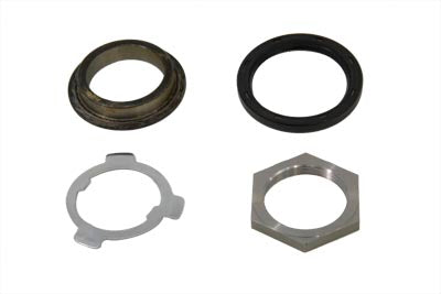 Mainshaft Spacer and Seal Kit - V-Twin Mfg.