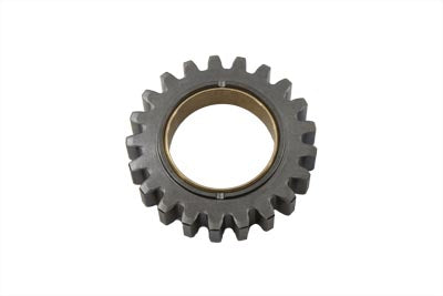 2nd Gear 21 Tooth - V-Twin Mfg.