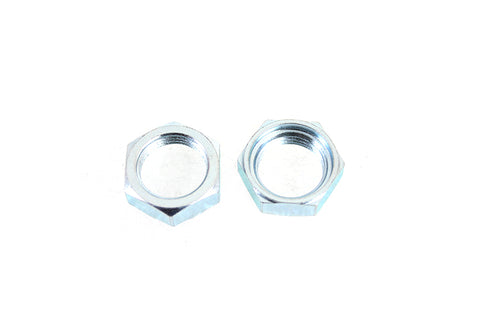 Shifter Shaft Bushing Nut Set - V-Twin Mfg.