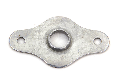 Kick Starter Pedal Inner Plate Raw - V-Twin Mfg.