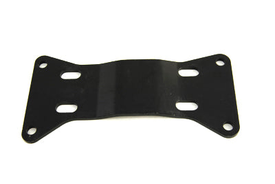 Transmission Mounting Plate Offset - V-Twin Mfg.