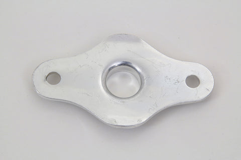 Kick Starter Pedal Inner Plate Cadmium - V-Twin Mfg.