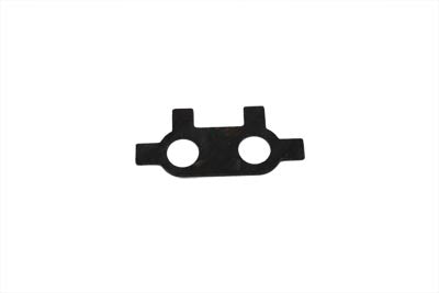 Primary Chain Adjuster Lock Tab - V-Twin Mfg.