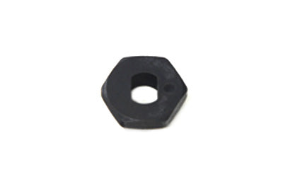 Filler Plug Lock Plate - V-Twin Mfg.