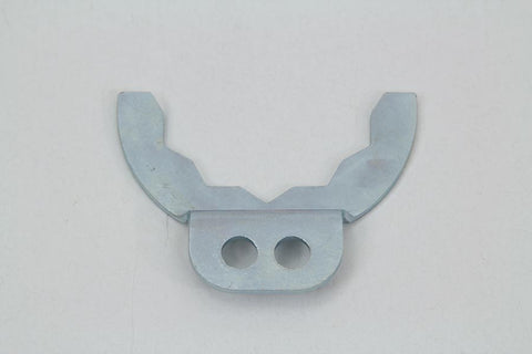 Crank Pin Lock Plate - V-Twin Mfg.