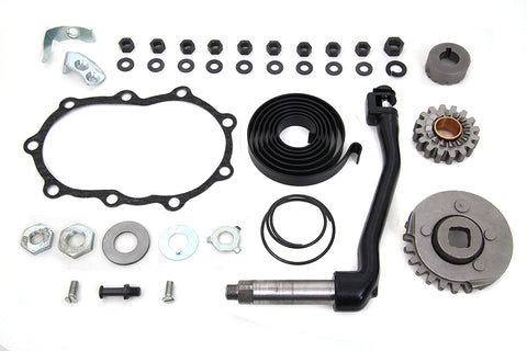 Kick Starter Assembly Parts Kit - V-Twin Mfg.