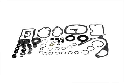 Transmission Hardware and Rebuild Kit - V-Twin Mfg.