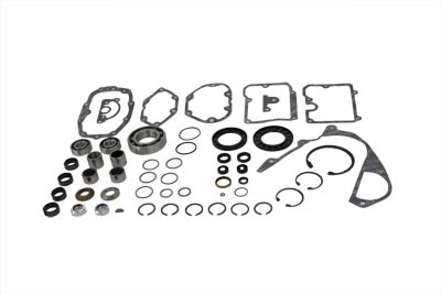 Transmission Hardware and Rebuild Kit - V-Twin Mfg.