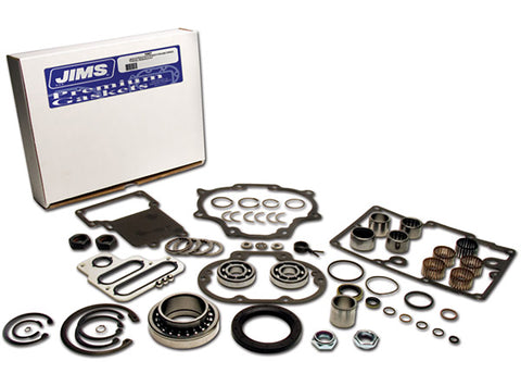 Transmission Hardware and Rebuild Kit - V-Twin Mfg.