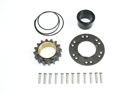 Kick Starter Ratchet Gear Kit - V-Twin Mfg.