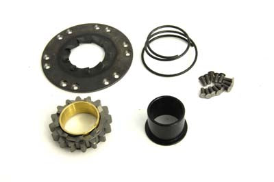 Kick Starter Ratchet Gear Kit - V-Twin Mfg.