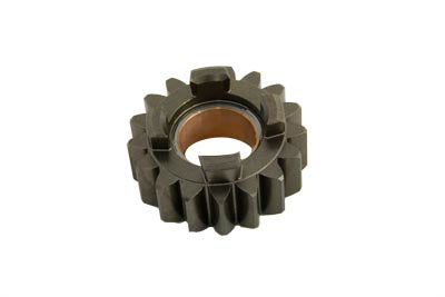 Countershaft Gear 17 Tooth - V-Twin Mfg.